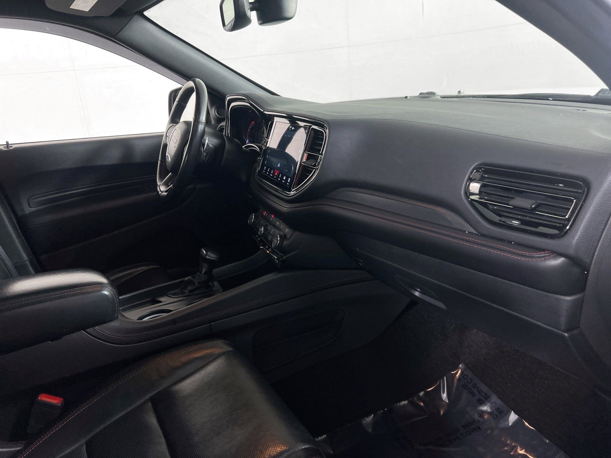 Used 2022 Dodge Durango R/T w/ Blacktop Package image 31