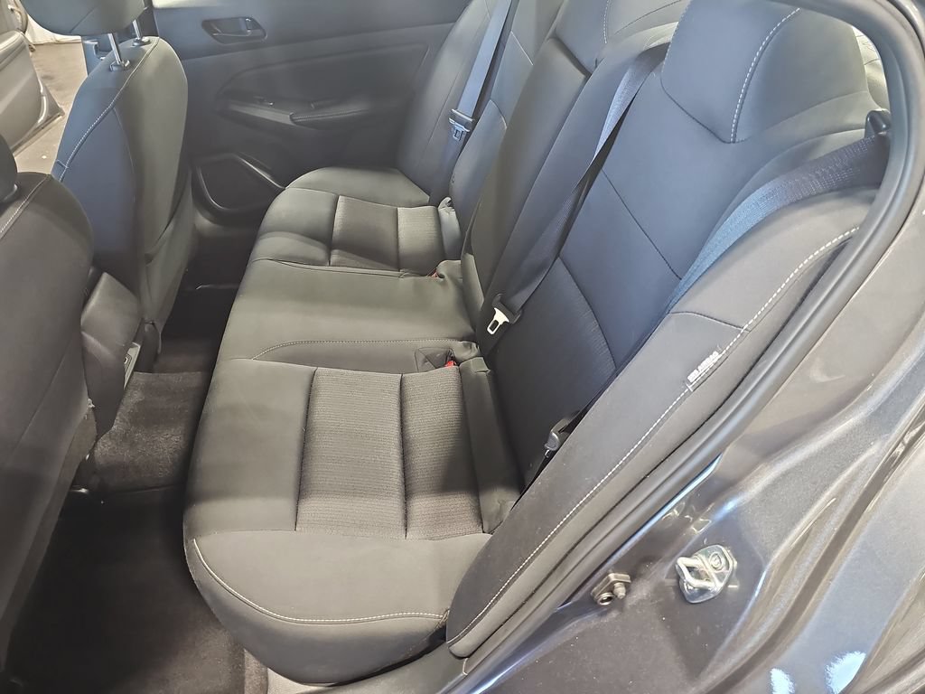 Certified 2025 Nissan Altima 2.5 SV FWD image 13