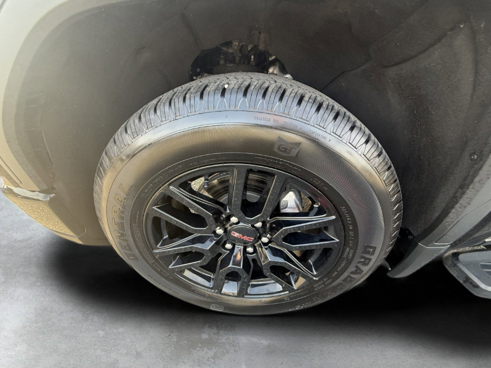 Used 2023 GMC Sierra 1500 Pro w/ Graphite Edition image 26