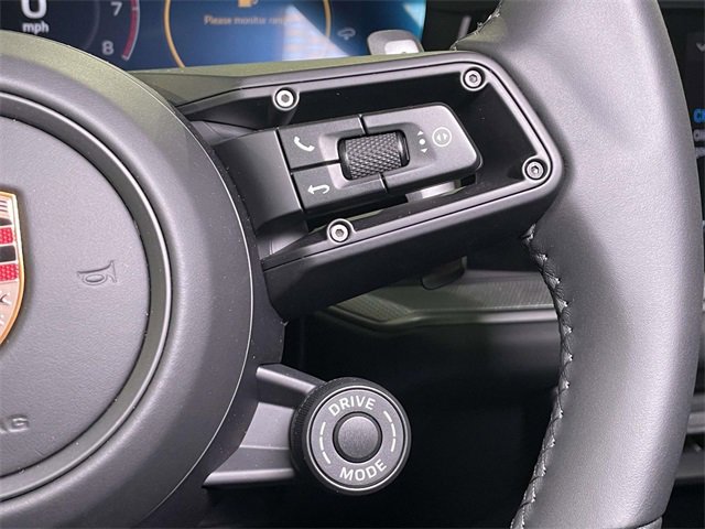 New 2026 Porsche Cayenne S image 38