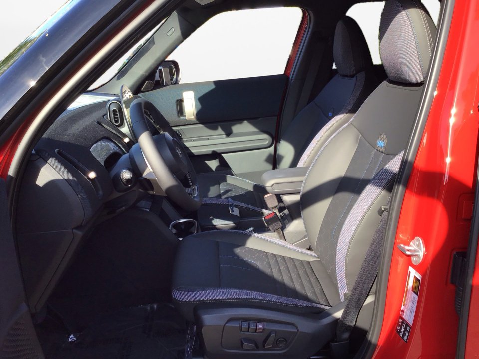 New 2026 MINI Cooper Countryman S image 9