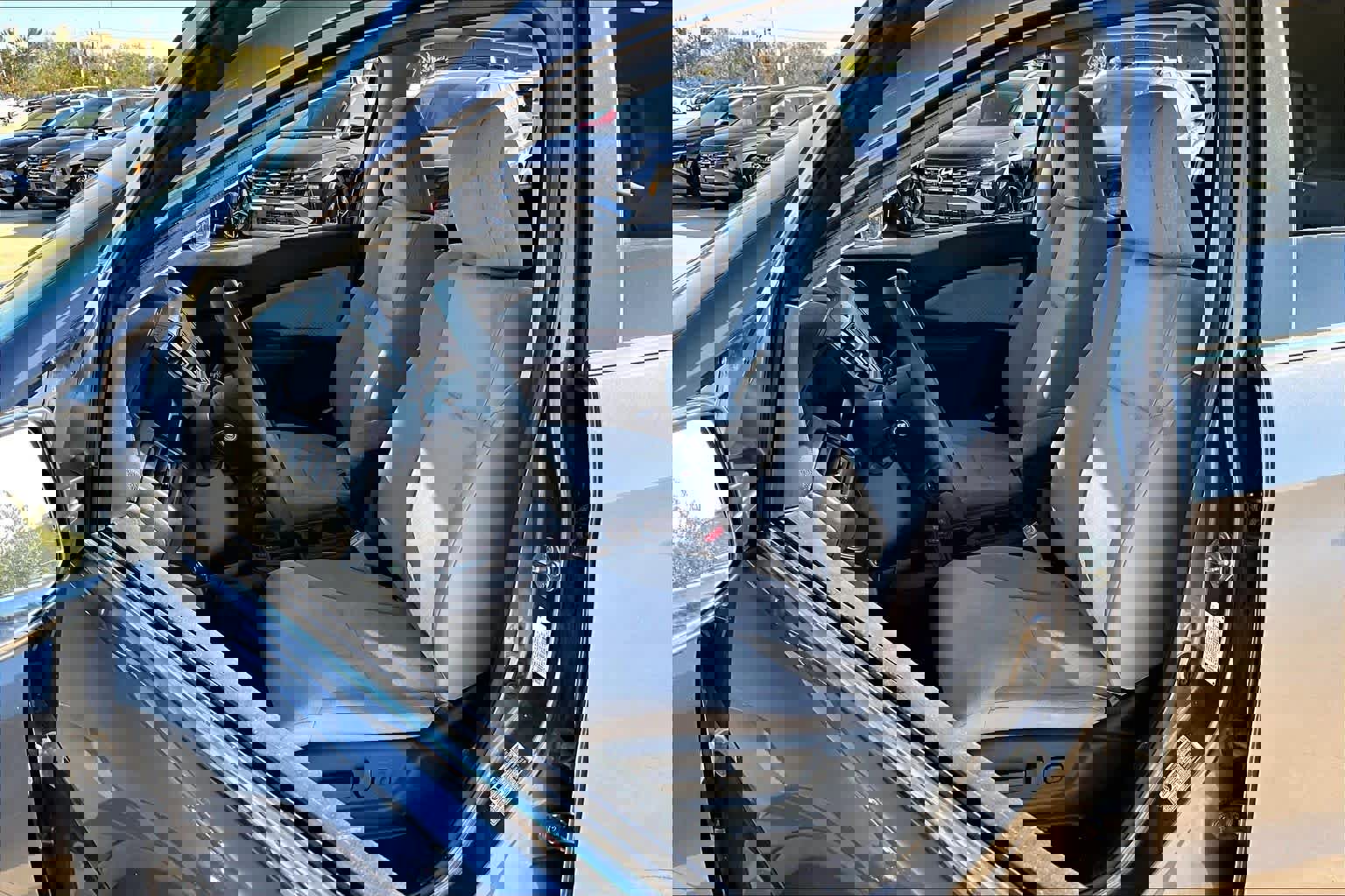 Used 2015 Honda CR-V EX image 7