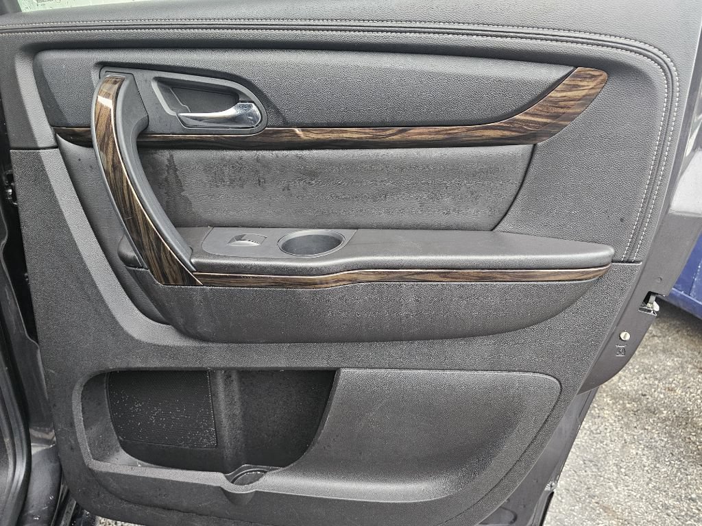 Used 2015 GMC Acadia Denali AWD/4WD image 62
