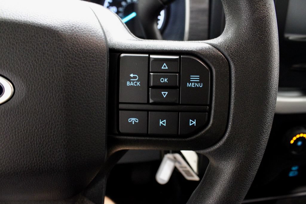 Used 2022 Ford F150 XL w/ Equipment Group 101A High AWD/4WD image 24