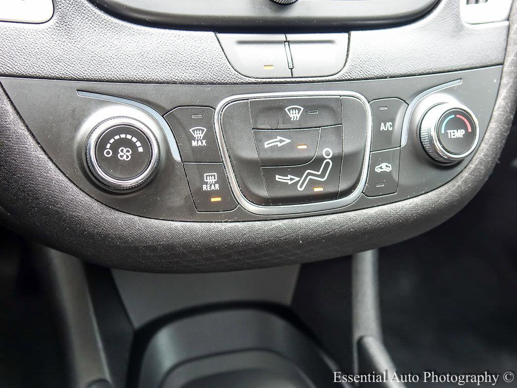 Used 2023 Chevrolet Malibu RS FWD image 27