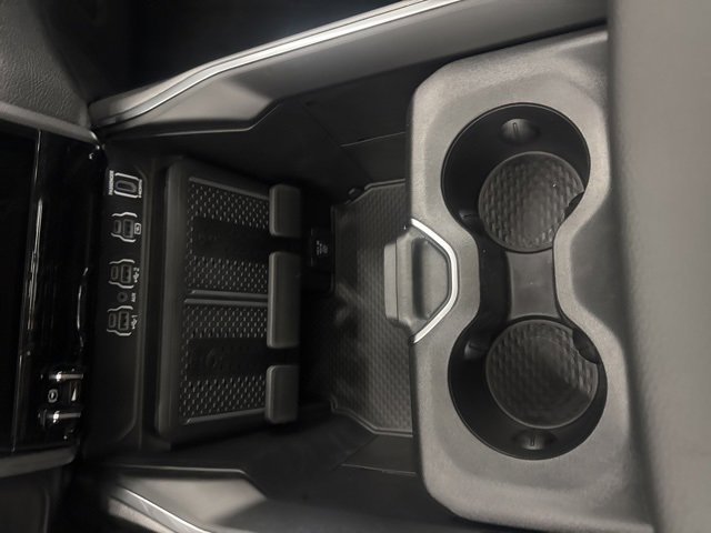 New 2025 RAM 1500 Laramie w/ Night Edition image 10