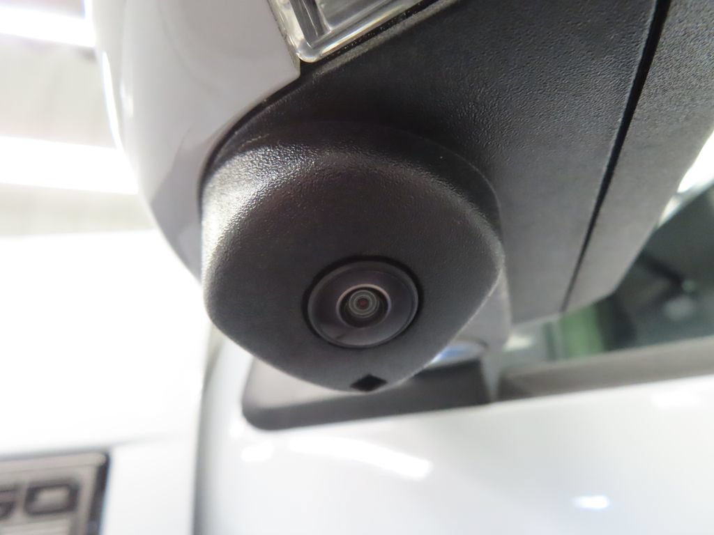 Used 2025 Ford F150 Lariat AWD/4WD image 45