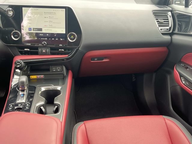 Used 2026 Lexus NX 350 AWD w/ Cold Area Package image 14