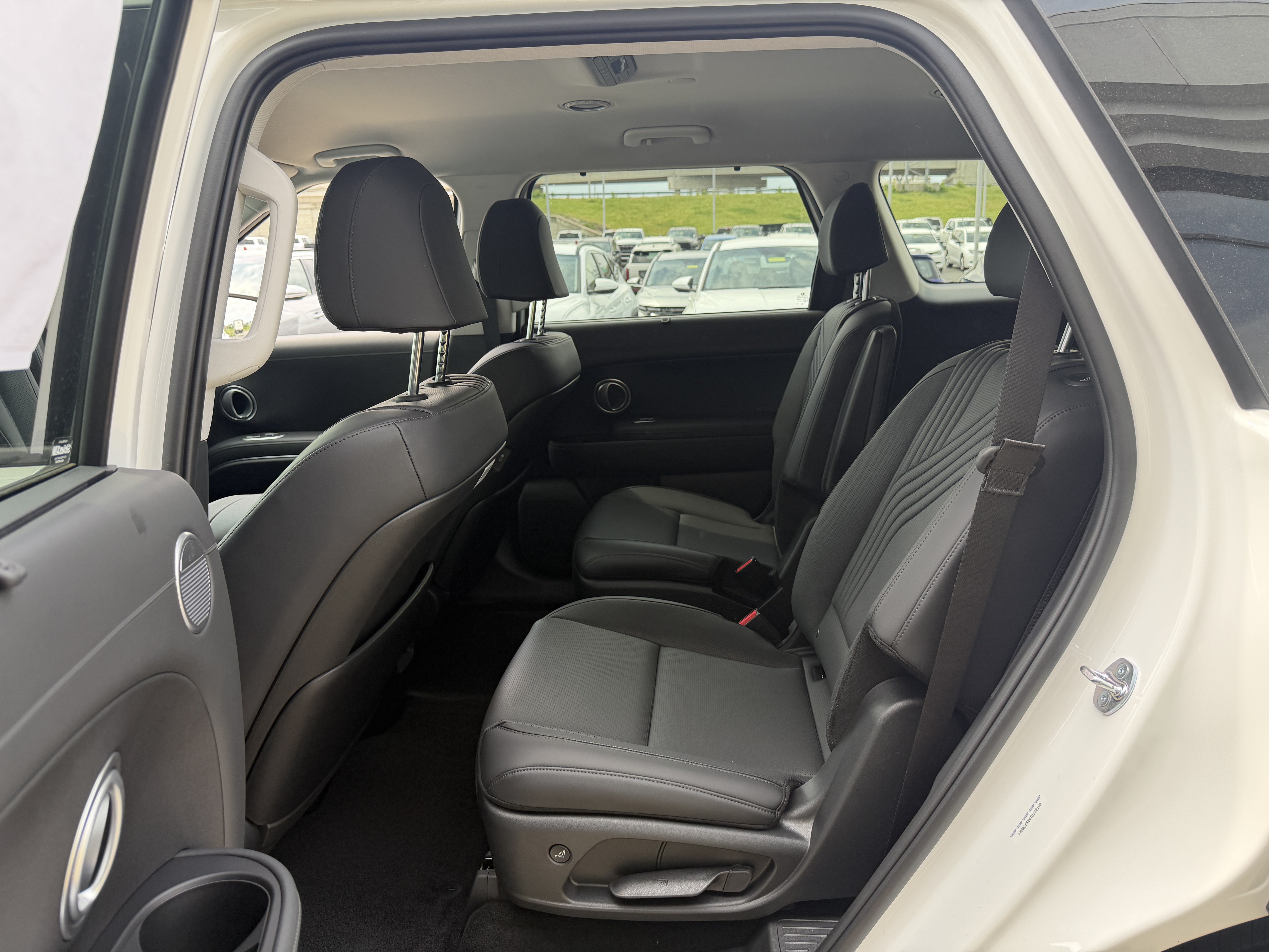 New 2026 Hyundai Palisade SEL AWD/4WD image 26