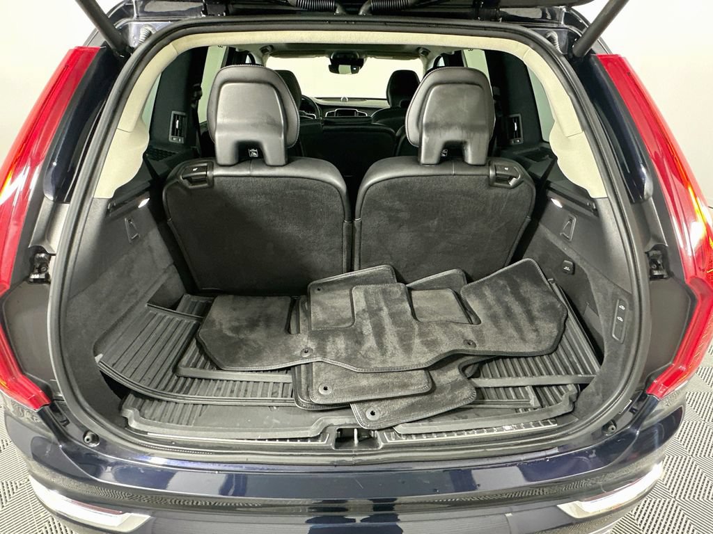 Used 2019 Volvo XC90 T6 Inscription w/ Luxury Package AWD/4WD image 27