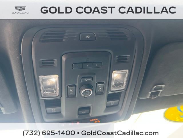 Used 2022 Cadillac Escalade Sport Platinum AWD/4WD image 28