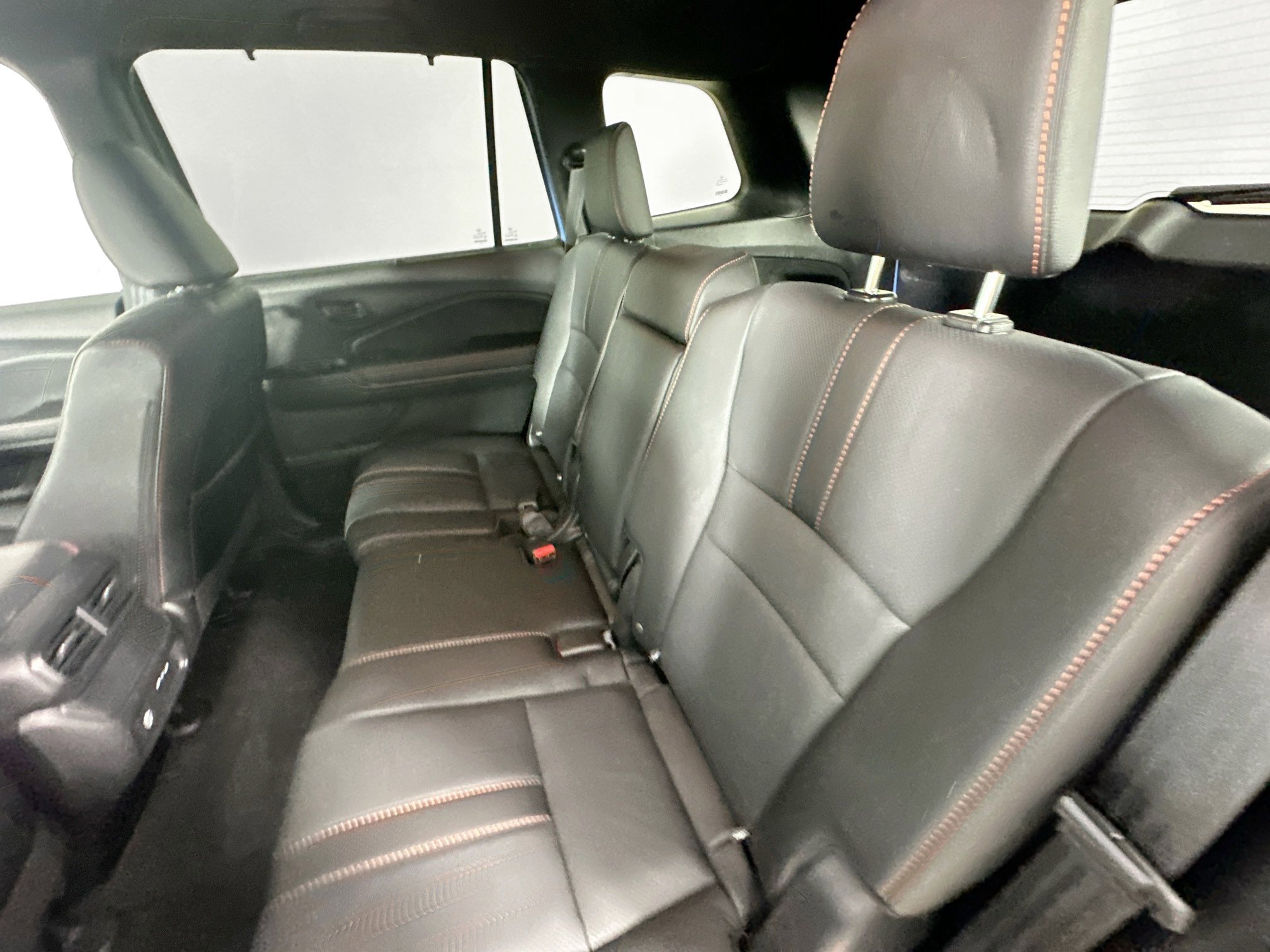 Used 2025 Honda Passport TrailSport image 32