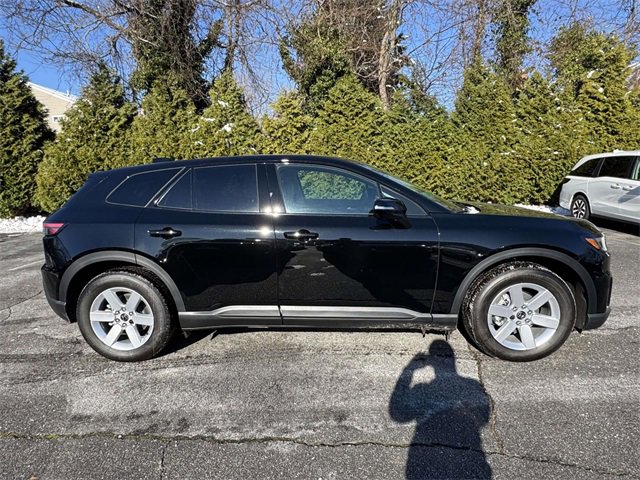 New 2025 Honda Prologue EX image 5