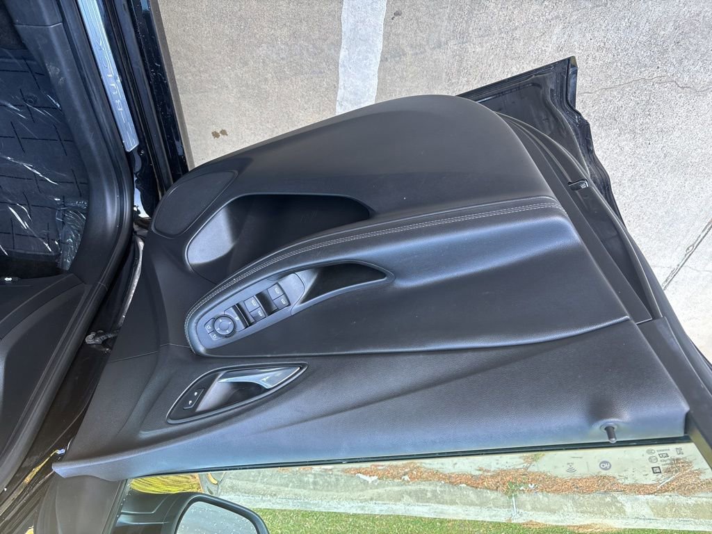 Used 2021 Buick Encore GX Select w/ Sport Touring Package image 21