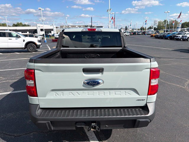 Used 2024 Ford Maverick XLT w/ XLT Luxury Package AWD/4WD image 11