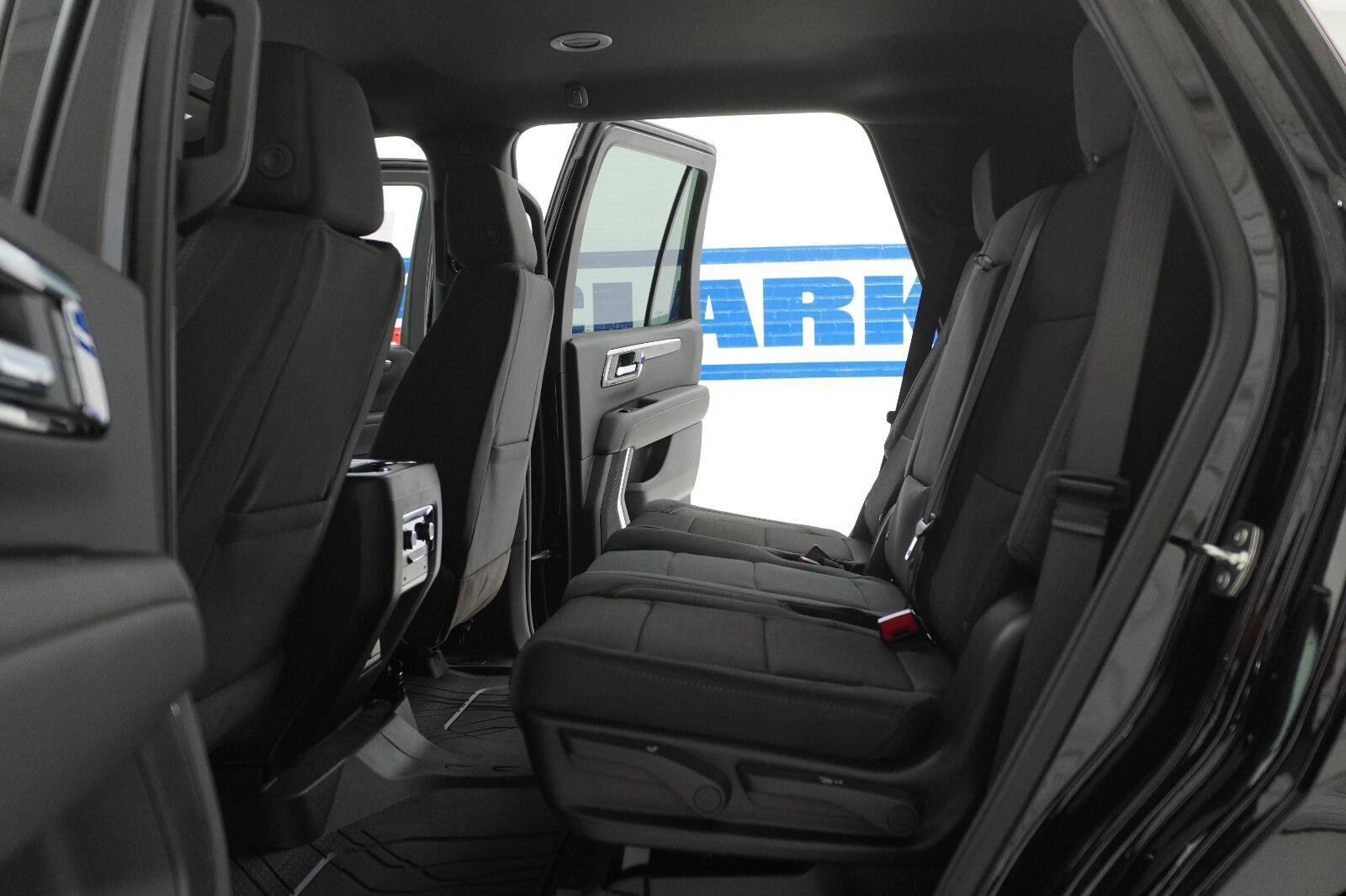 New 2026 Chevrolet Tahoe LS RWD image 24
