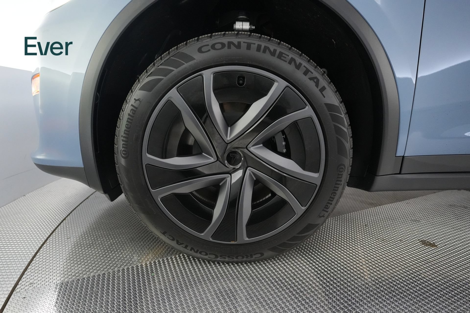 Used 2026 Tesla Model X AWD/4WD image 19