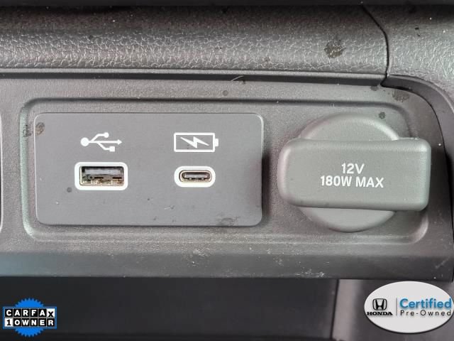 Certified 2023 Honda Pilot LX image 28