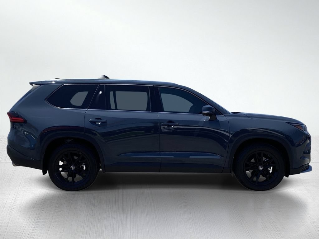 Certified 2025 Toyota Grand Highlander AWD Hybrid image 10
