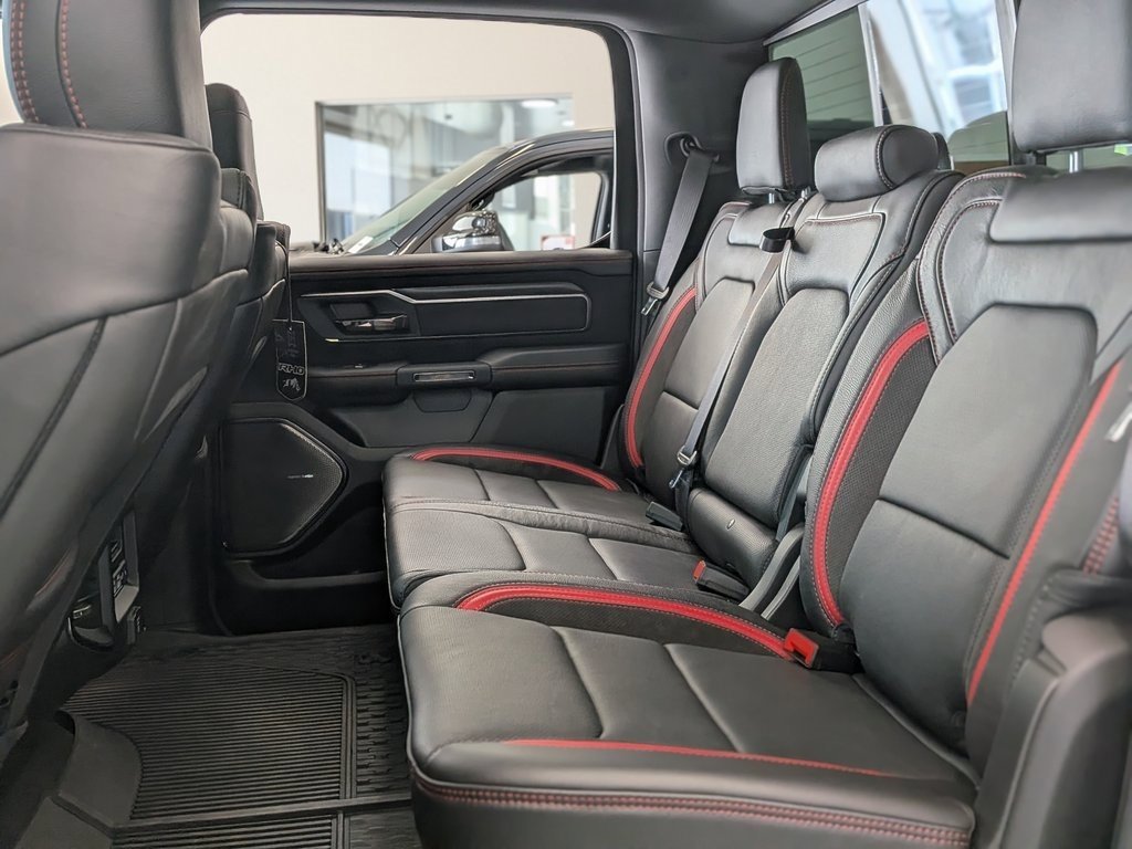 Used 2025 RAM 1500 RHO w/ RHO Level 1 Equipment Group image 14