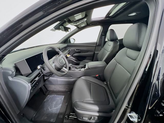 New 2025 Hyundai Santa Cruz SEL image 20