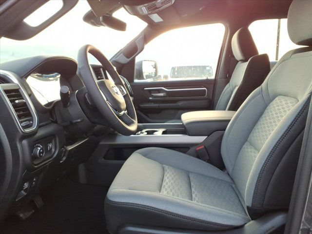 New 2026 RAM 1500 Big Horn AWD/4WD image 13