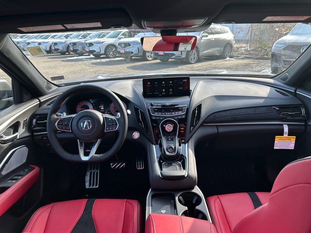 New 2026 Acura RDX A-Spec image 26