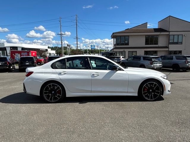Used 2026 BMW M340i xDrive AWD/4WD image 6