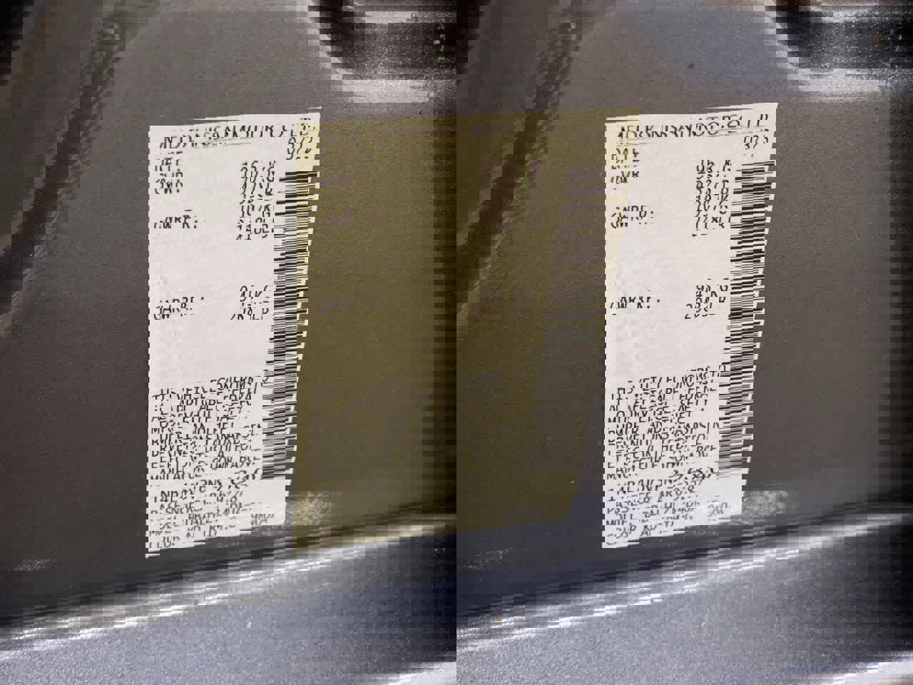 Used 2023 Nissan Altima 2.5 SV image 32