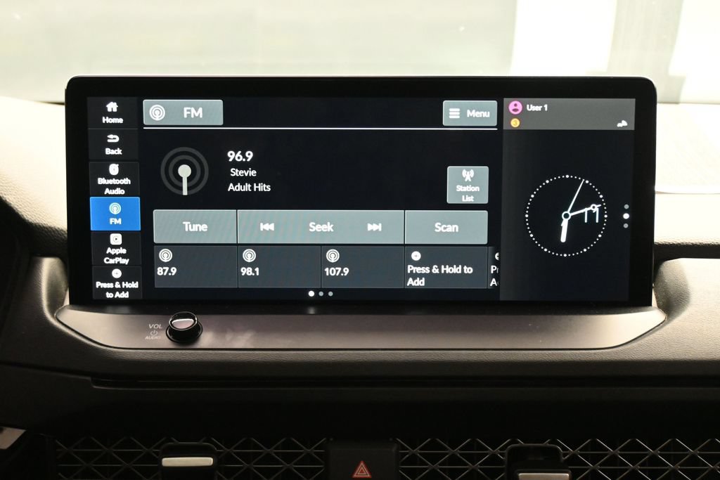 Used 2025 Honda Accord Sport image 23