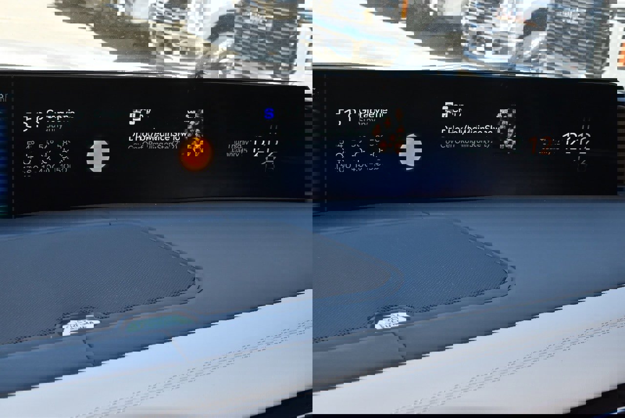 New 2026 Lincoln Navigator L Black Label image 29