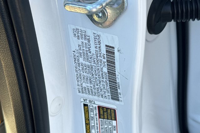 Used 2023 Acura RDX w/ Technology Package FWD image 35