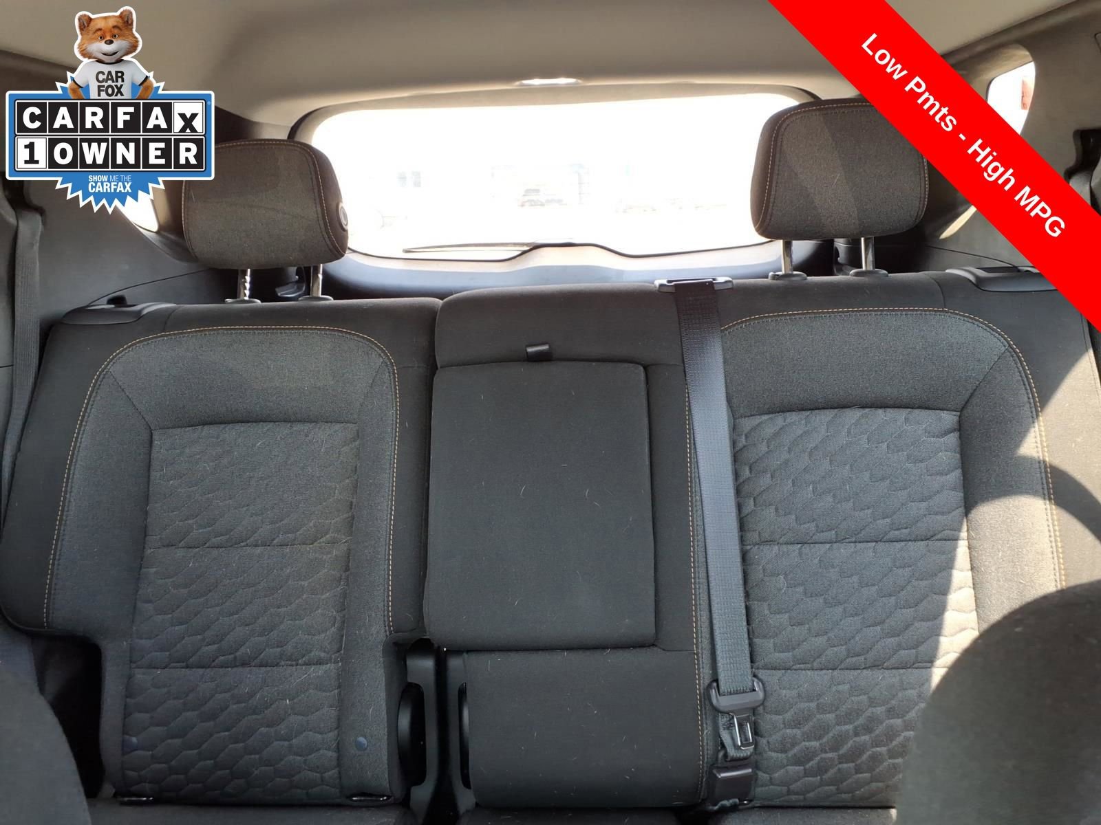 Used 2020 Chevrolet Equinox LT FWD image 16