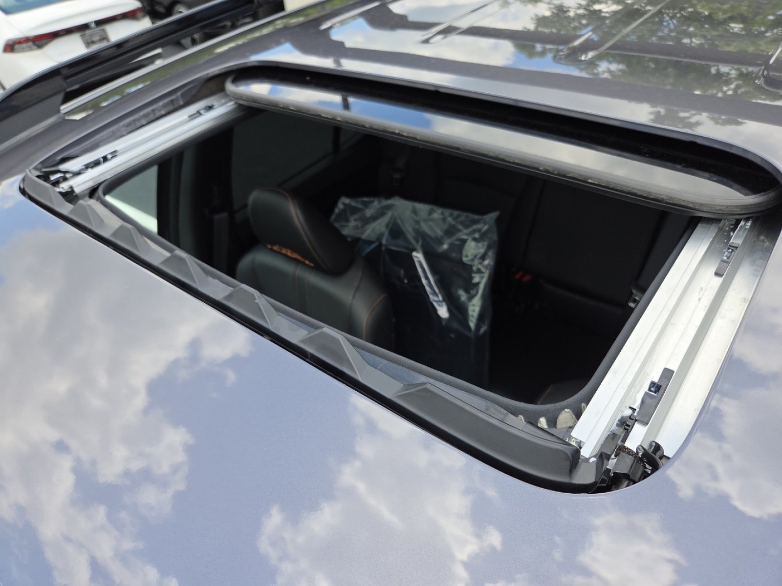 New 2026 Honda Ridgeline TrailSport image 3