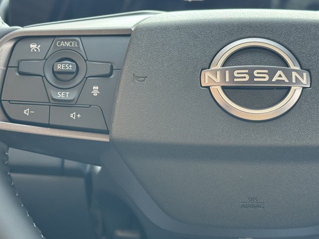 New 2026 Nissan Sentra SV w/ SV Convenience Package FWD image 15