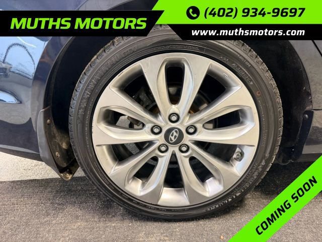 Used 2013 Hyundai Sonata SE image 17