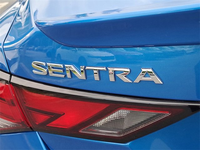 Used 2024 Nissan Sentra SR image 8
