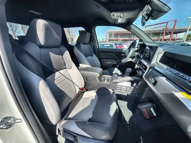 New 2026 Toyota Tacoma TRD Off-Road image 33