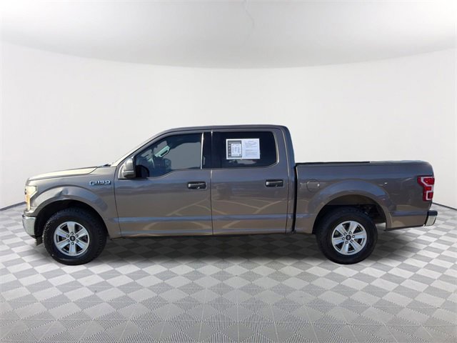 Used 2019 Ford F150 XLT image 8