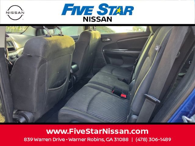 Used 2015 Dodge Journey American Value Package w/ Flexible Seating Group image 7