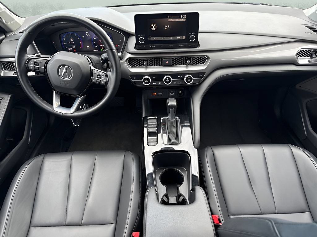 Used 2023 Acura Integra FWD image 13