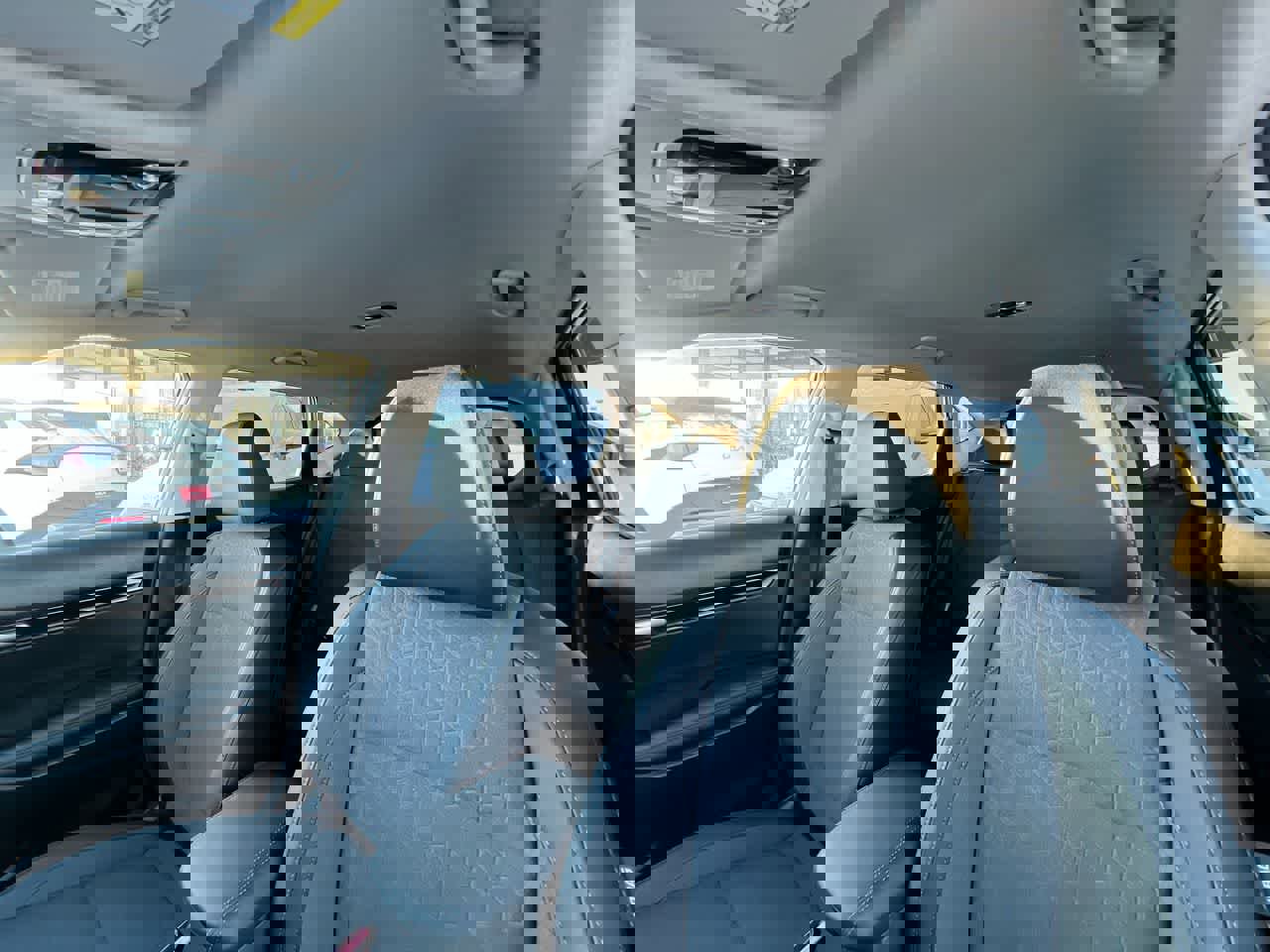 Certified 2026 Kia Seltos S image 22