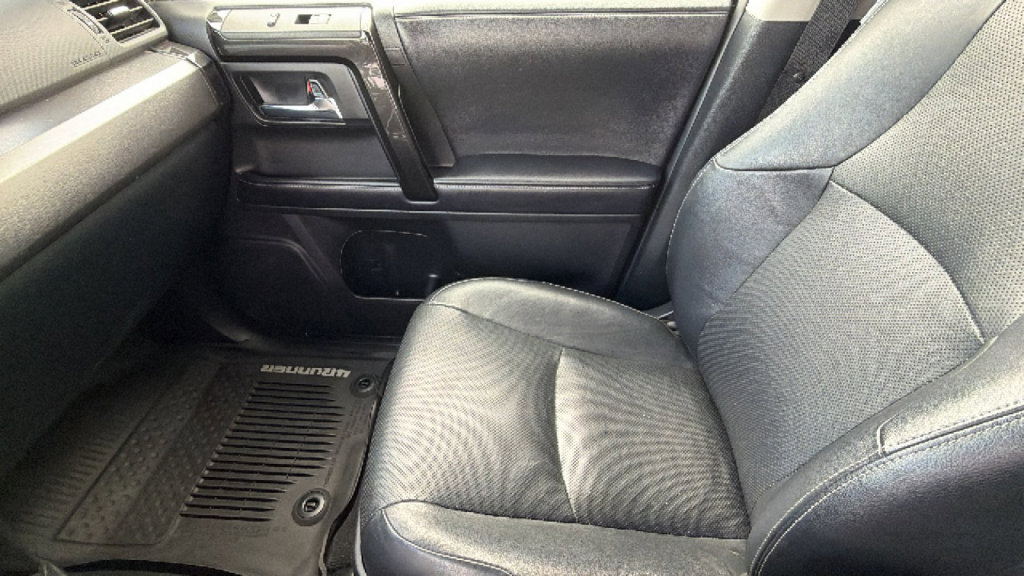 Used 2019 Toyota 4Runner Limited AWD/4WD image 12