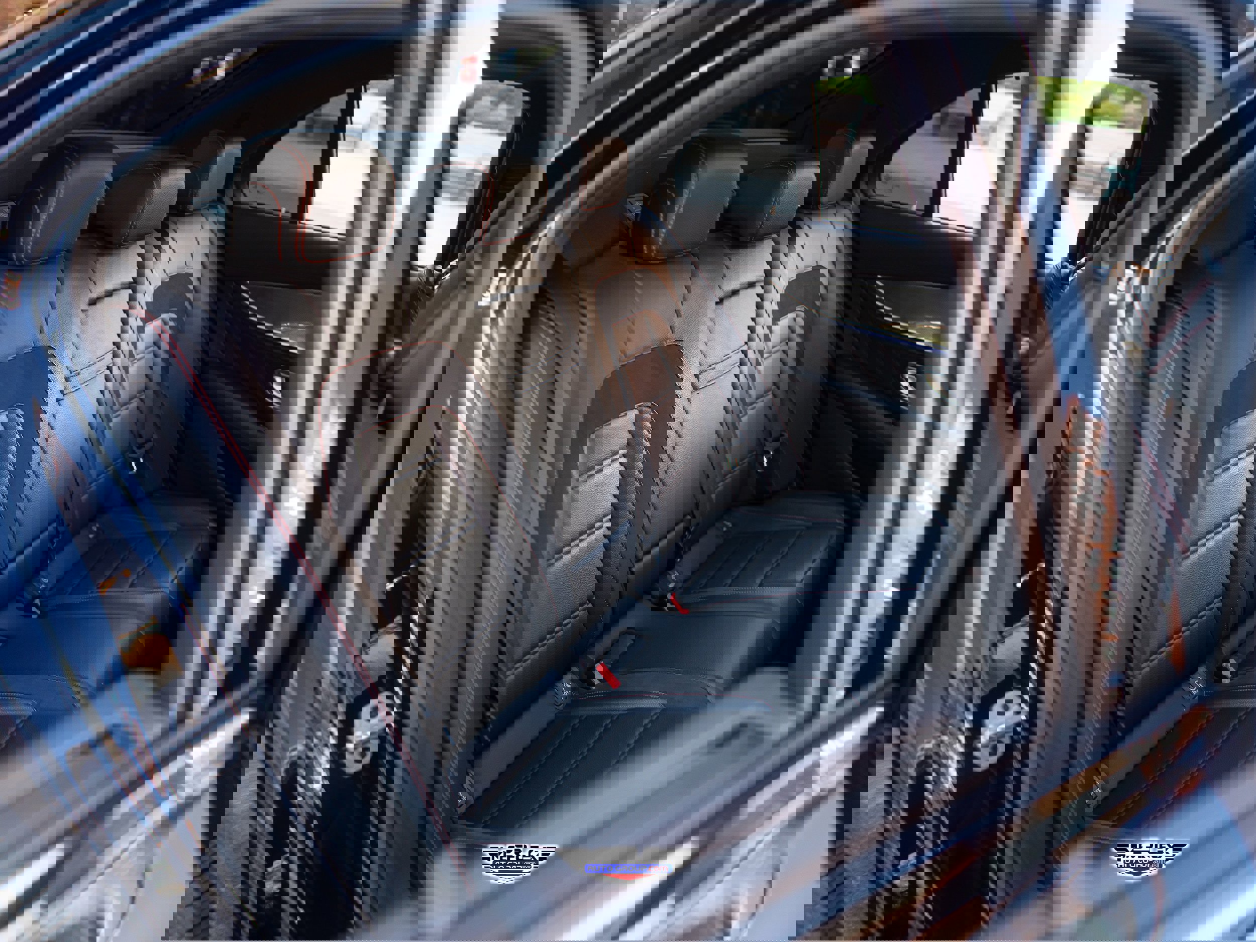 Used 2020 Mercedes-Benz E 53 AMG 4MATIC Sedan w/ Driver Assistance Package image 18