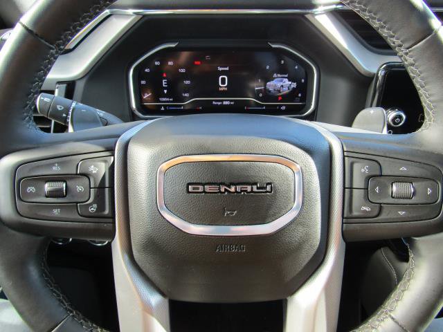 Used 2024 GMC Sierra 1500 Denali w/ Denali Reserve Package image 25