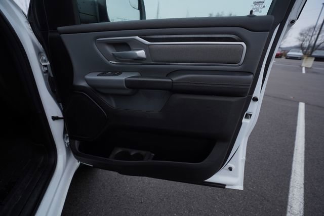 Used 2020 RAM 1500 Big Horn image 20