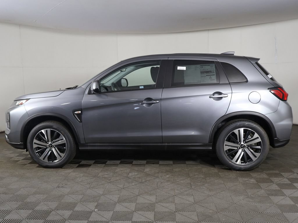 New 2027 Mitsubishi Outlander Sport ES AWD/4WD image 14