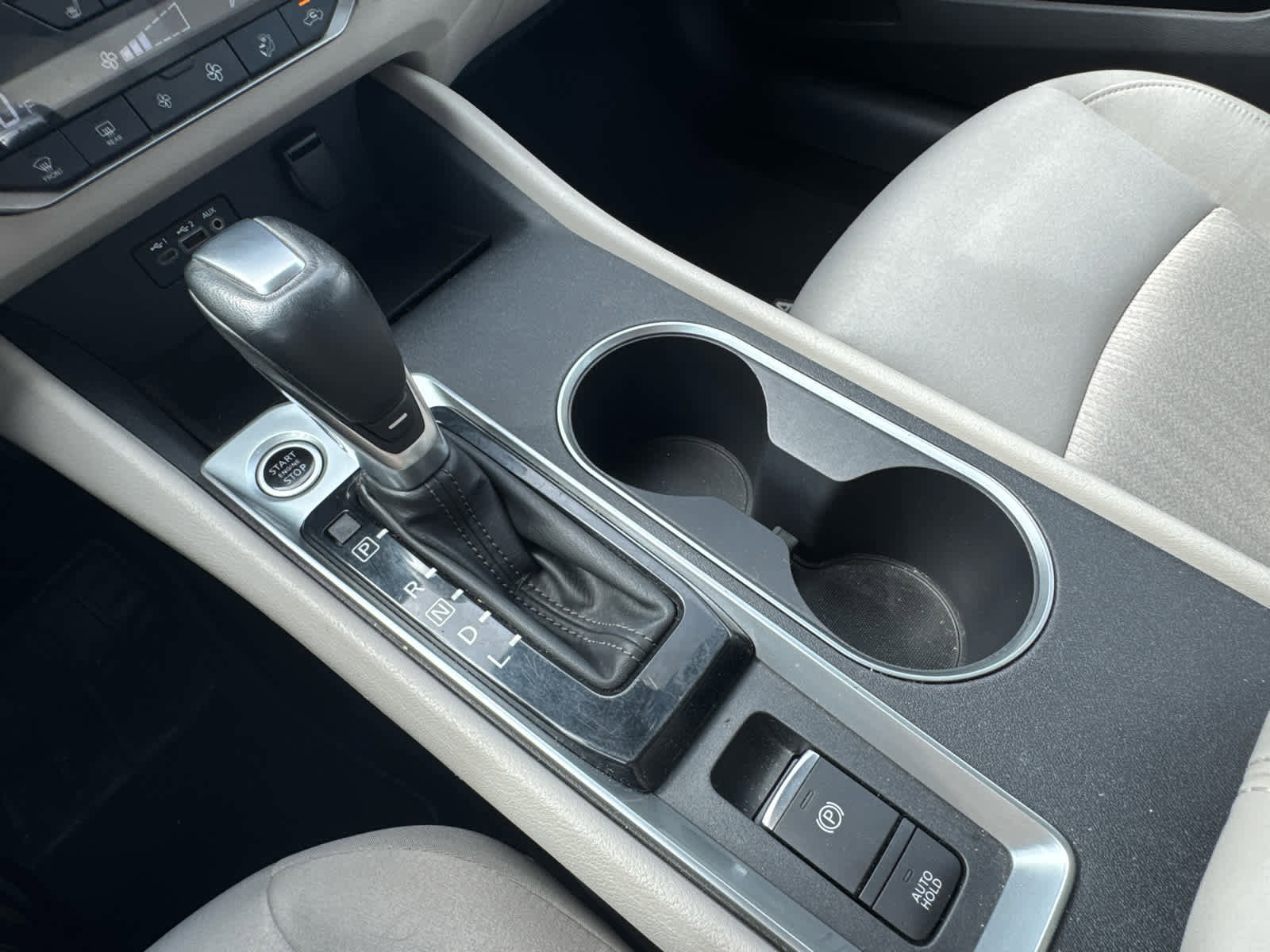 Used 2019 Nissan Altima 2.5 SV image 21