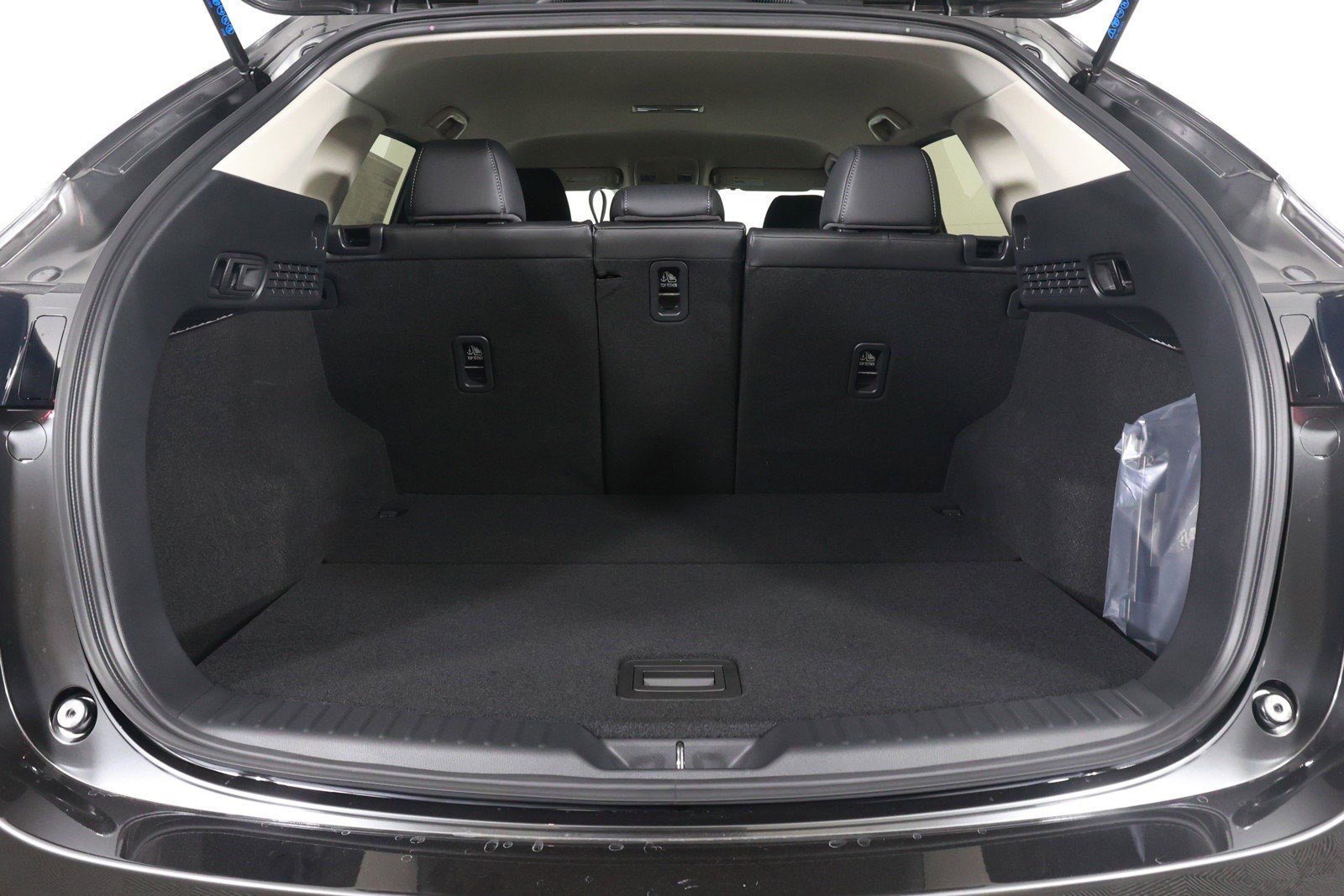 New 2025 MAZDA CX-5 AWD 2.5 S image 24