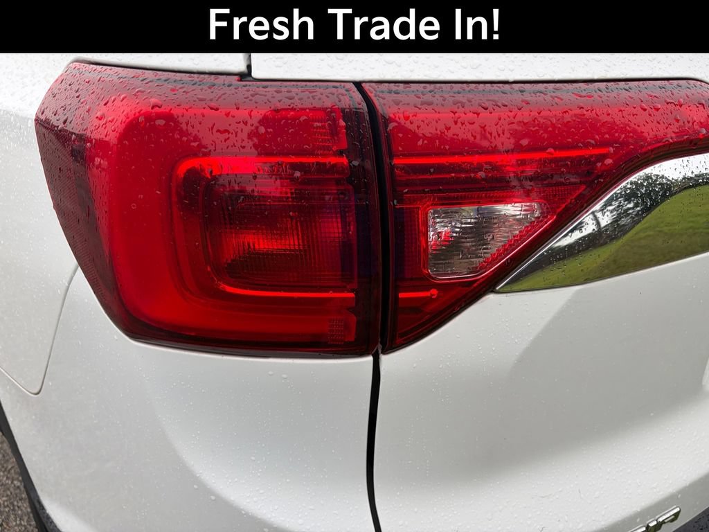 Used 2019 GMC Acadia SLT FWD image 11